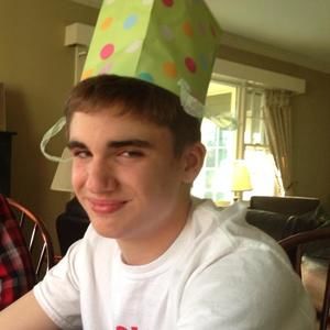 Meet your Posher, Corey